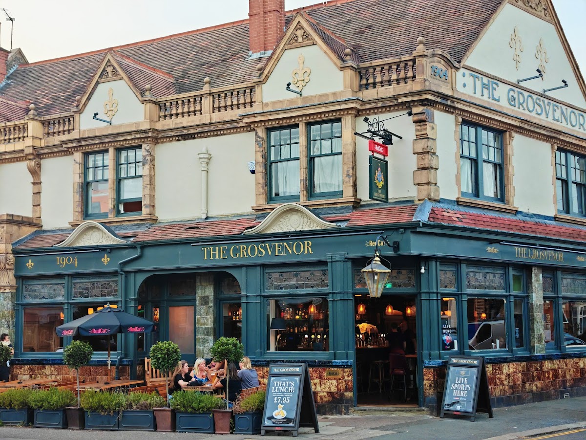 Slide Background Image